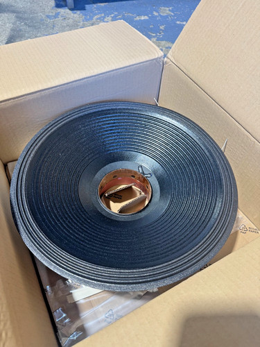 Rcf lf15n401 recone kit for - kit,
