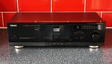 Teac V-395CHX Stereo Cassette