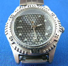 Yess Ladies Quartz Date Watch