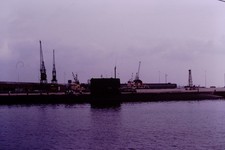 Southampton Shipping Ship Boat