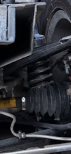 Gaz Gold 2 Coilovers Vx220 -