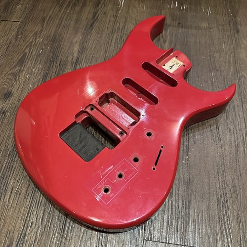 Fernandes frs sustainiac - fernandes, frs-85