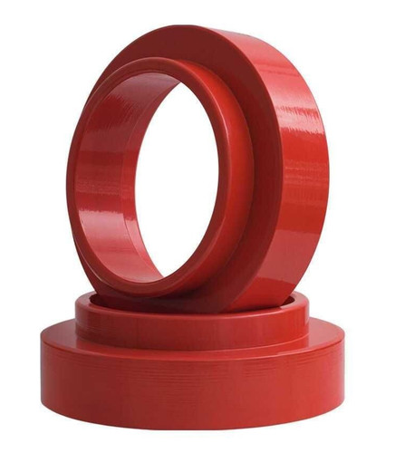 Lift kit rear coil spacers - lift,