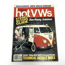 Vintage Dune Buggies And Hot