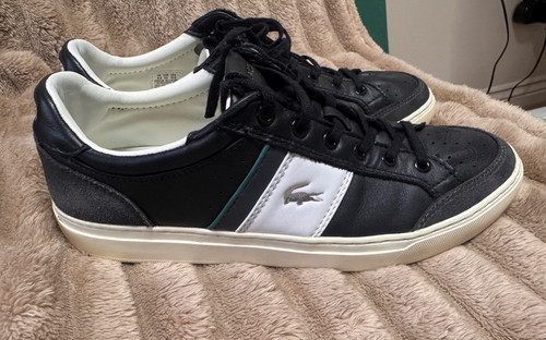 Men lacoste courtline 120 - men’s,