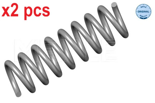 Pcs sides rear - sides,