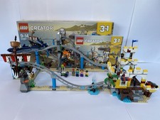 Complete LEGO Creator 3-in-1