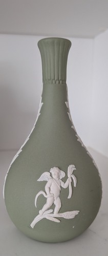 Vintage wedgwood jasperware - wedgwood,