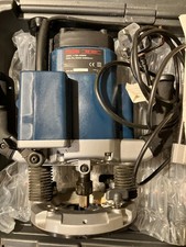 Large industrial quality Ryobi RE-601 Router