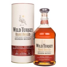 Wild Turkey Rare Breed Bourbon