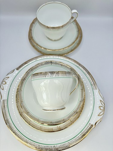 Vintage adderley fine bone - adderley,