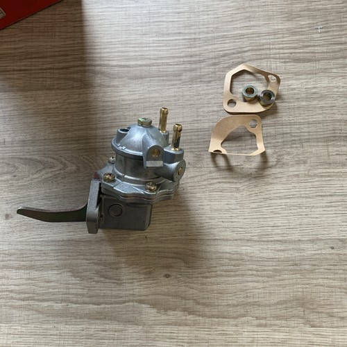 Datsun 120y b210 1973 fuel - 120y,