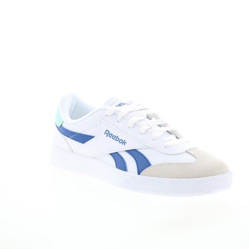 Reebok smash edge mens white - edge,