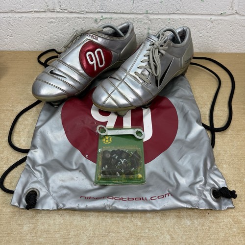 Nike total iii football - iii,