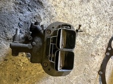Escort Mk 1 0r 2 Twin Choke Webber Carb