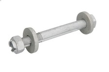 Mounting and Bolting Kit