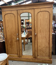 Stunning Victorian Pine
