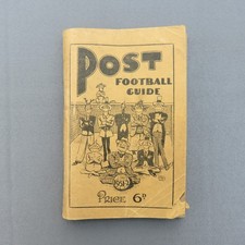 Nottingham Post Football Guide