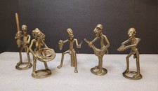 Vintage bronze ashanti - vintage,