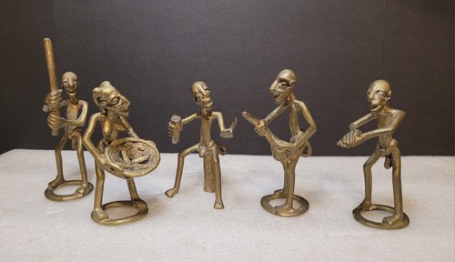 Vintage bronze ashanti - vintage,