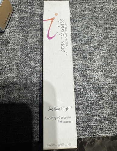 Jane iredale active light - active,