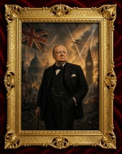 Winston churchill world - winston, war