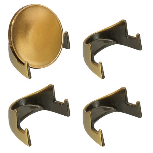 Coin display stands 4pcs mini - display, stands,
