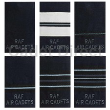 RAF Air Cadets Officers Rank