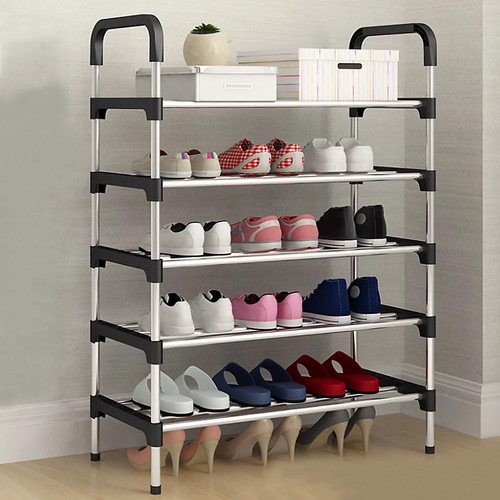Tier narrow shoe - 5,