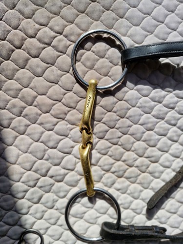 Neue schule salox - salox, loose
