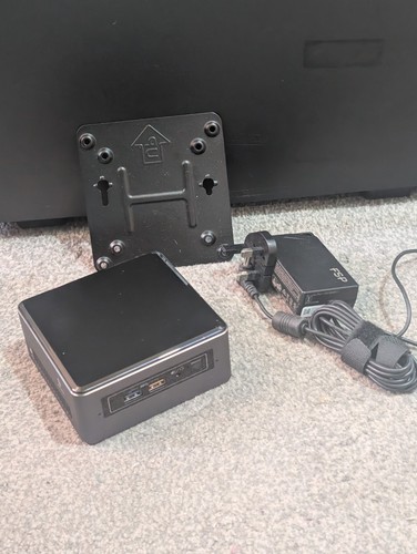 Intel nuc nuc7i3bnh - intel, pc