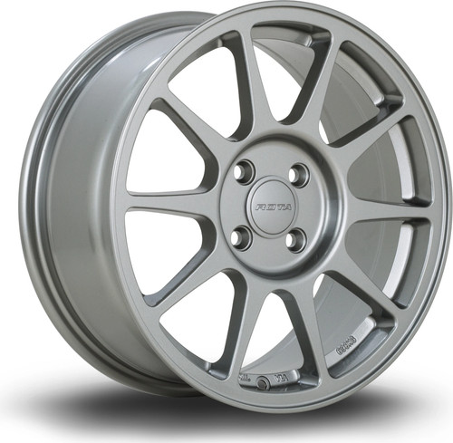 Rota rspec 16x7j 4x114 et45 - 16x7j,