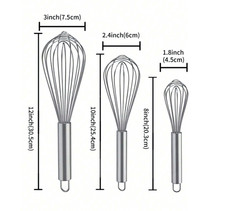 Whisk Egg Beater Wisk Balloon