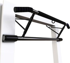 Feelfit Door Frame Pull Up Bar, Chin-Up Home Gym Exercise