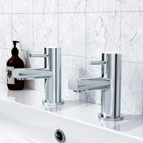 Blossom modern chrome - blossom,