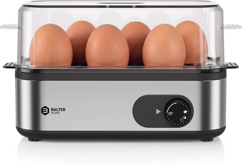 Balter rapid egg cooker - rapid,