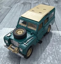 Polistil Land Rover Station