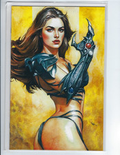Witchblade : 30th Anniv #16