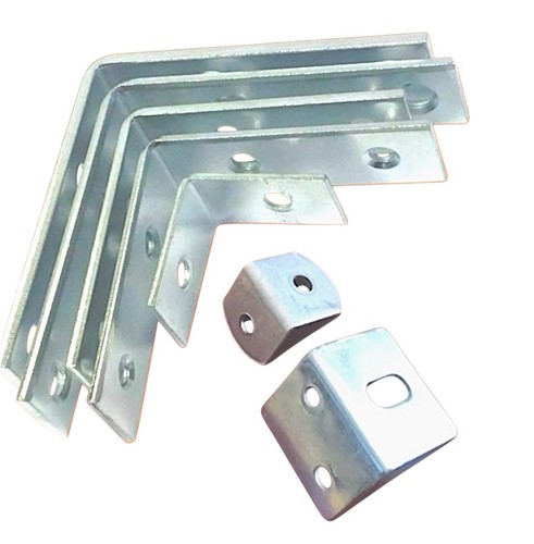Angle brackets plastic - brackets,