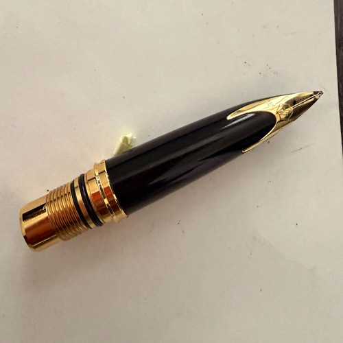 Waterman carène 18k solid - waterman,