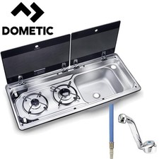 DOMETIC SMEV 9722 RH SINK &