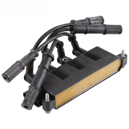 Genuine ford ignition coil - ignition,