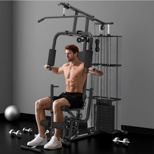 Homcom home gym equipment - homcom,
