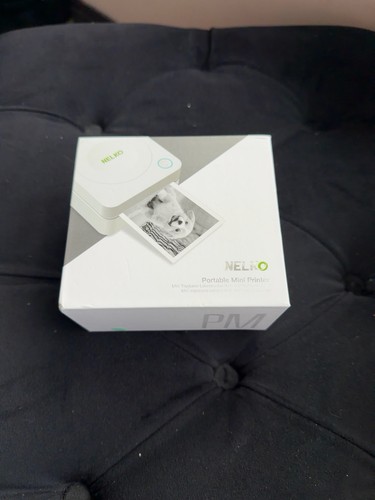 Nelko pm230 portable mini - pm230,