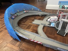 Disney Pixar Cars 3 Ultimate Florida Speedway Track Playset