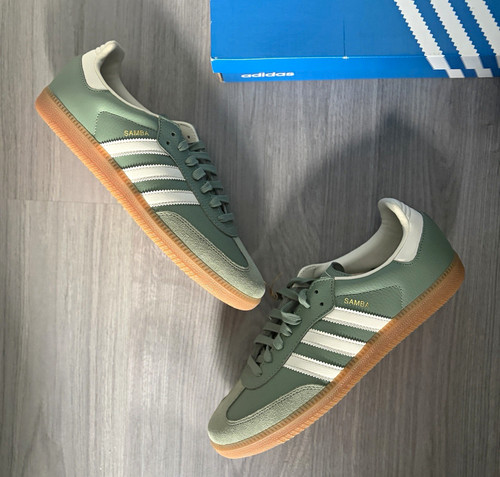 Size adidas samba og - size, 9