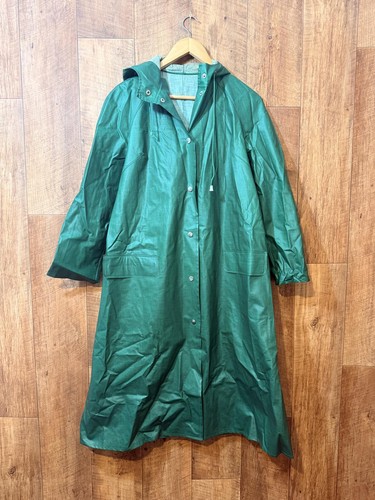 Rukka finland green waterproof - rukka,