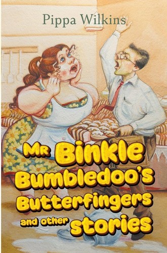 Binkle bumbledoo s - mr, bumbledoo's