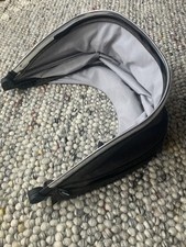 Babystyle Oyster 3 Hood Brown