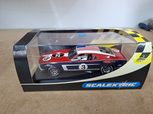 Scalextric c2545 ford - c2545,